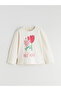 Zero Roba Collar Girl's T-Shirt from Uzg Store for Style Enthusiasts - 3