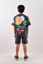 Boys Summer Set - 3