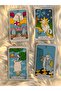 Paws Tarot Deck/Tarot Cards -10Cm 6.5cm - 4