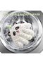 Baby Patting Sleeping Toy, Baby Soothing Palm, Baby Startle Prevention Hand Glove, Cute Cartoon Auto - 4