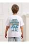 67 Premium Crew Neck T-Shirt for Children, 100% Cotton - 2
