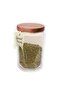 ®   Jar-Like Ziplock Bag with Snap Closure and Practical Bag, 4 Pieces - 7