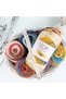 Loren Happy Marbled Hand Knitting Lanyard - Rh007 - 34292 - 6