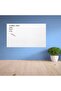 Otetechparca® study writing board magnetic wall sticker 100x60 cm - 2