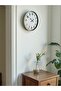 36 cm Standard Cream Wall Clock Lwlhm-Ytrs345 - 2