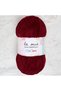 La Mia Mellow Burgundy Hand Knitting Lanyard - 912