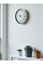 36 cm Cream Decorative Wall Clock - 2