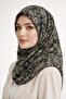 Mono Organic Cotton Scarf - 06248 05