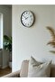 36 cm Standard Cream Wall Clock Lwlhm-Ytrs345 - 3