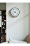 36 cm Cream Decorative Wall Clock