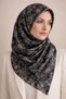 Mono Organic Cotton Scarf - 06248 08