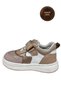 Baby Girl and Child Shoes Genuine Leather Orthopedic Sole - 5