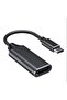 كابل محول 4K 30 هرتز من النوع C إلى HDMI - 4