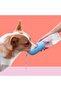 ®   450 ml Portable Button Pet Waterer - 2