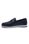100% Leather Buckle Men's Summer Comfortable Casual Loafer Classic Shoes 40-44 - 3