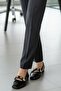 Women's ballet flats for indoor and outdoor office daily wear - 4