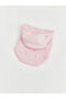 Two Mt Shop Quality Lcw Dream White Patterned 5-Pack Women's Ballerina Socks - 2