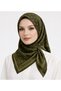 Mono Organic Cotton Scarf - 06247 09