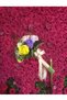 Decorative bouquet, multicolor - 2