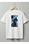 Avatar Fan Exclusive Unisex Premium 100% Cotton T-Shirt