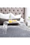 Trend Plexi Bed Enjoyment Tray (Transparent 50cm X 30cm)