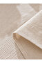 مفرش طاولة مطرز بخطوط من NEVAVM مقاس 140x180 سم - 7