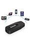 محول بلوتوث للسماعات والميكروفون مع دعم و الطاقة الخارجية Bluetooth Adapter - Audio Output - 3