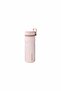 The Iceflow Alght Twist Flip Thermos 0.47 Lt / 16oz Pink 10-12106-081