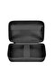 Hair Clipper Beard Trimmer Organizer Storage With Inner Net Bag For Grooming Kit (Bags Only) - 8