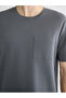Crew Neck Men's T-Shirt - 3