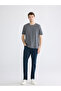 Crew Neck Men's T-Shirt - 2