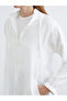 Nevavm Women's Hooded Tunic with a Difference - 3