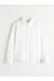Esvab • Modern & Distinctive Boys' Gabardine Shirt