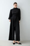 Belted Jumpsuit 32-2698 - 4