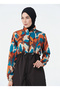 FAST DRYING COMPLETE COVER TESETURE SWIMSUIT - 3