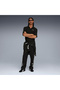 Wardrobe Essentials Boxy Men's Black Casual Style Polo Neck T-Shirt 63436201 - 3