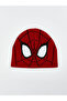 Printed Spiderman Boy's Beret from Uzg Store for Style Enthusiasts - 2