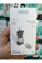 iPhone Memory Card Reader - Data Transfer & Charging - Micro SD + SD Card Reader - 3