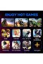 Mix Elite PUBG Controller Gaming Keyboard Mouse Converter,Mouse&Keyboard Combo Pack for Mobile Games - 9
