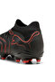 Future 9 Match Fg/Ag Men's Black Football Boots 10871302 - 5