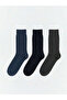 Shining Choices Men's Socks 3-Piece from Shining Store