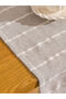Sparkling Choices from Shining Store Line Embroidered Runner 45X150 cm - 6