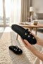 Women's Slippers Dowry Bundle Bridal Guest House Slippers - 5