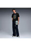 Graphic Men's Black Casual Style T-Shirt 63444101 - 3