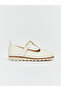 Nevavm Leather-Look Baby Girl Ballerinas with a Difference - 3