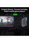 Mix Elite PUBG Controller Gaming Keyboard Mouse Converter,Mouse&Keyboard Combo Pack for Mobile Games - 3