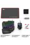 5 in 1 X8 pro PUBG Controller Gaming Keyboard Mouse Converter,Mouse&Keyboard Combo Pack(not for IOS)