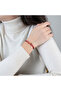 Mini Golden Soho Cord Bracelet - 2