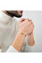 Silver Soho Cord Bracelet - 2