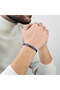 Golden Soho Cord Bracelet - 3
